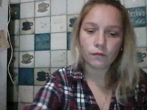 Anna_wey live cam on StripChat