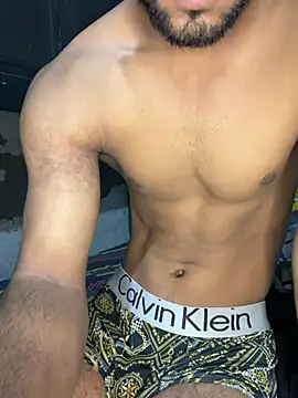 Fitboy07 webcam