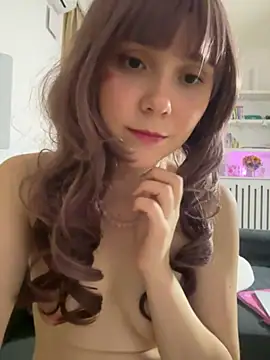 hilda_valentine (F young) - Underwear off
