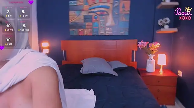 aminaflamee (F teen) - Hard spankings x10🍑