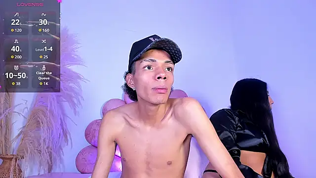 candyandmarilyn