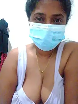cherrygirlSL live cam preview
