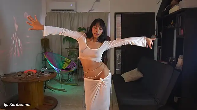 Karibeam