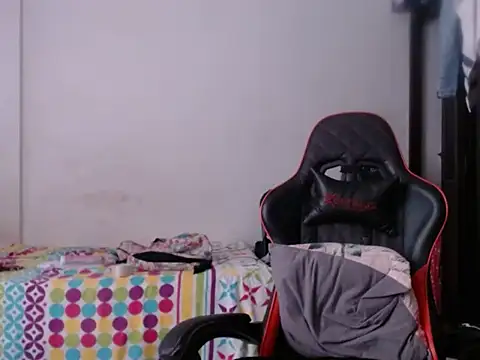 Adriana_0312 live cam preview