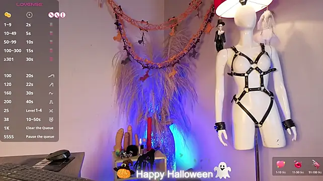 conniecuteE