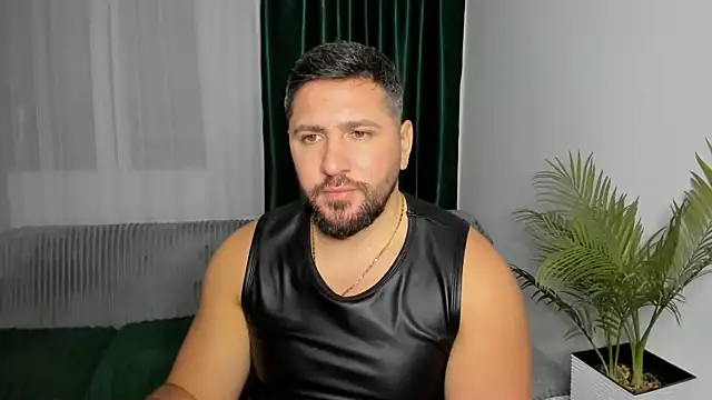 Gold_Alpha_Boy