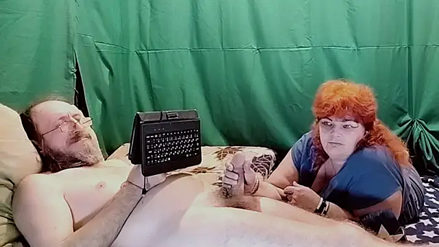 Siberia-Taiga live cam on StripChat