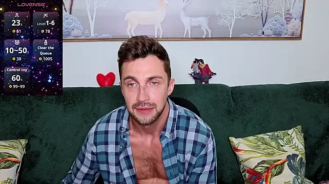 Promethe_us live cam on StripChat
