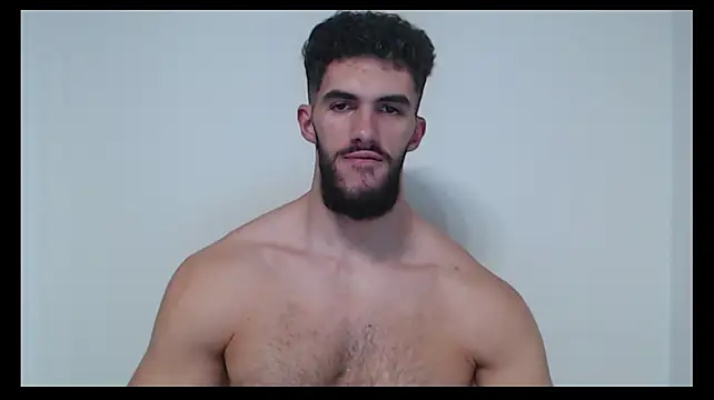 hiddenf on Stripchat