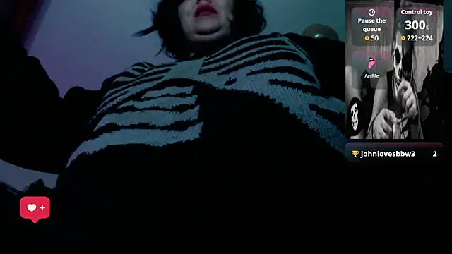 Psychobitch7