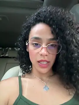 SirenStell0 Live Webcam on Stripchat