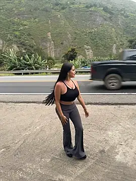 Sara_fun webcam