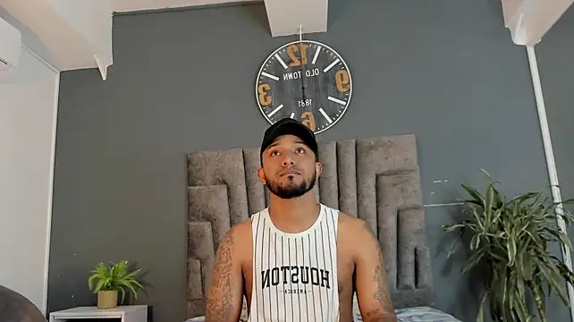 Robin_Rief live cam preview