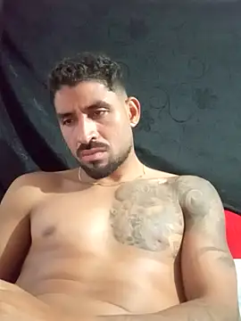 Alexsexygamer on Stripchat