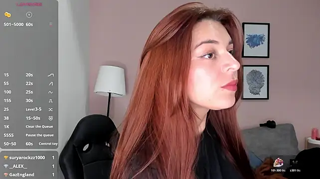 Jenniekim_18 live cam preview