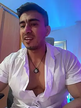 Chris_Clarck live cam preview