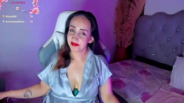 Jadde_hamad live cam preview
