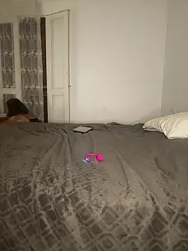 LittleAleKsandra live cam preview