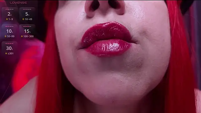 Helena__Femdom