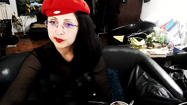 Imperatriza webcam