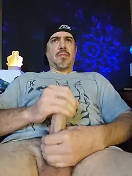 wilburydeznutz live cam preview