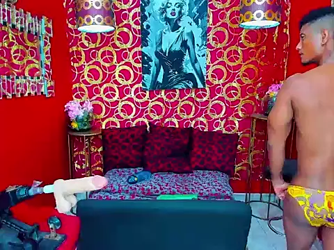 PEINBOYS live cam preview