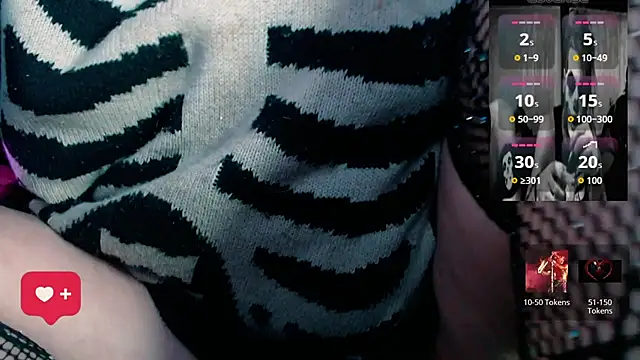 Psychobitch7 live cam on StripChat