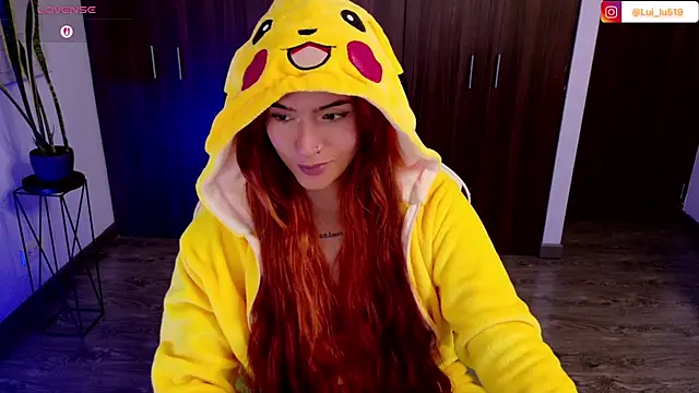 ImLui_lu live cam preview