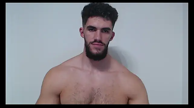 hiddenf on Stripchat