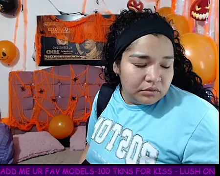 LITTLEJULES live sex cam