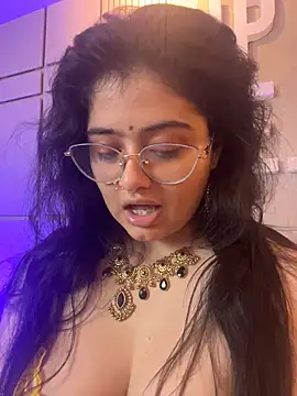 Webcam en directo de la chica Madison_Flame