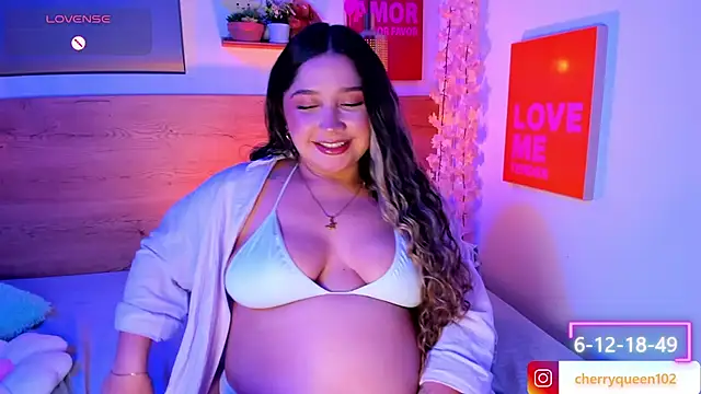 Cherryyquen