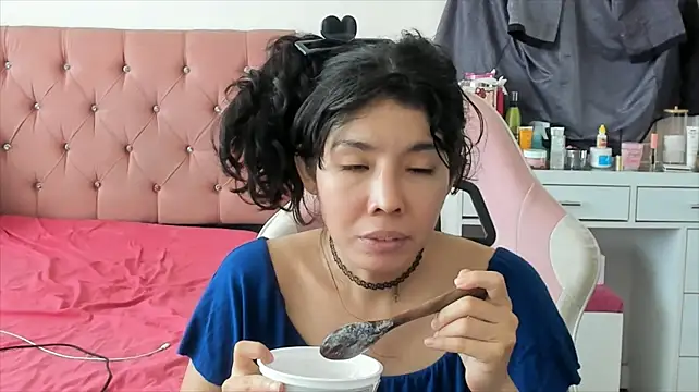 MyAngel777m live cam preview