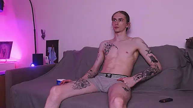 LadyTrep