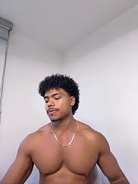 XavierColeman live cam preview