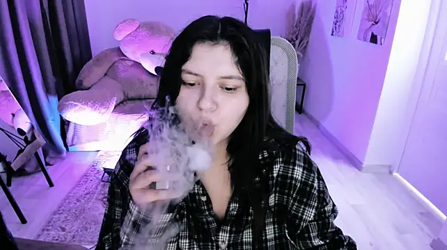DiaAngell live cam preview