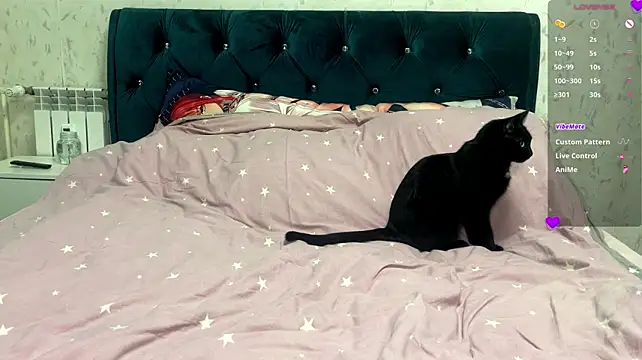 Animenici live cam preview