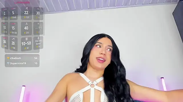 KristallSwan