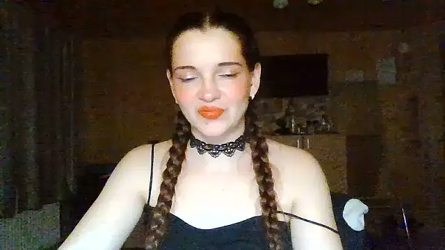AmeliieLaFleur live cam preview
