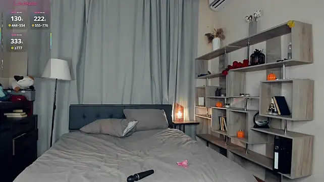 ClarissaMaheia