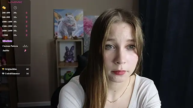 vickky_shy