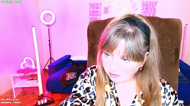 Melania_Cook live cam preview