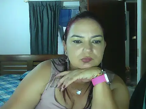 Ariel_691 live cam preview