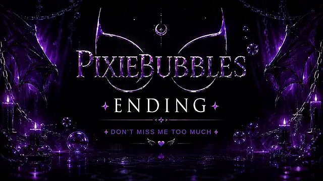 pixiebubbles