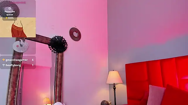 Alice__Moon__ live cam preview