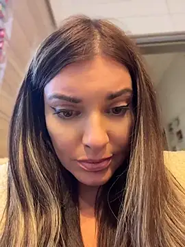 JessycaFlame live cam preview