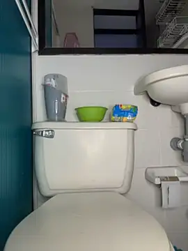 LuluSwet live cam preview