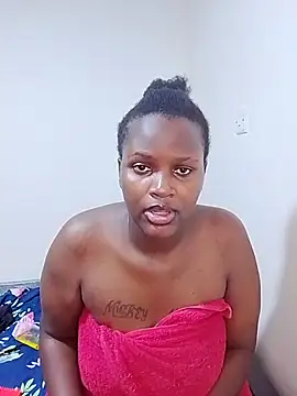 Wairimu1 live cam preview