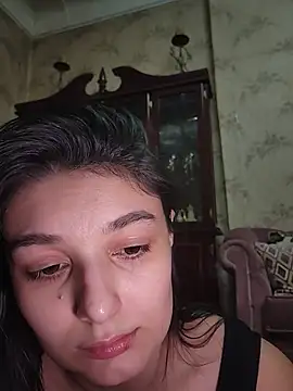 StarrySkies20 live cam preview