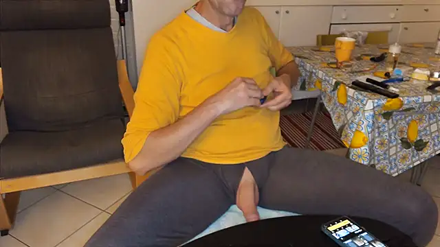 Acanto77 live cam preview